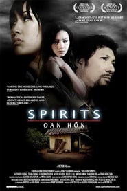 Spirits' Poster
