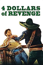4 Dollars of Revenge' Poster