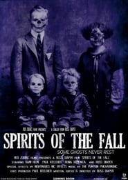 Spirits Of The Fall' Poster