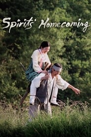 Streaming sources forSpirits Homecoming