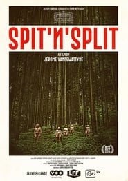 SpitnSplit' Poster