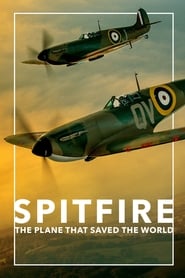 Spitfire' Poster