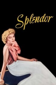 Splendor' Poster