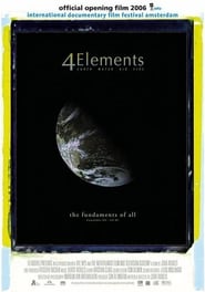 4 Elements' Poster