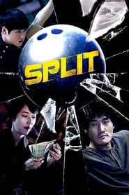 Split' Poster