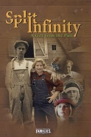 Split Infinity' Poster