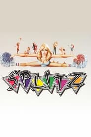 Splitz' Poster