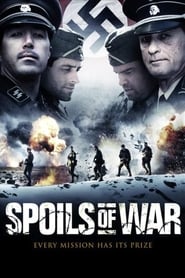 Spoils of War' Poster