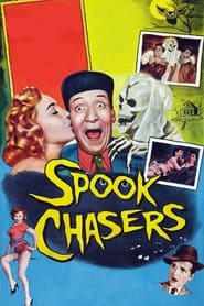 Spook Chasers' Poster
