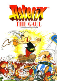 Asterix the Gaul' Poster