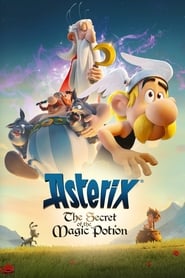Streaming sources forAsterix The Secret of the Magic Potion