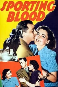 Sporting Blood' Poster