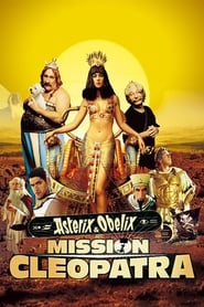 Streaming sources forAsterix  Obelix Mission Cleopatra
