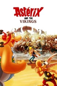 Asterix and the Vikings' Poster