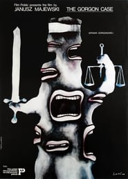 The Gorgon Case' Poster