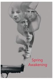 Spring Awakening' Poster