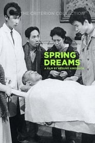Spring Dreams' Poster