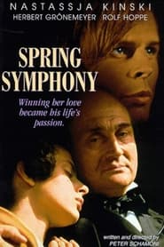 Spring Symphony' Poster