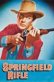 Streaming sources forSpringfield Rifle