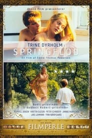 Spring Tide' Poster