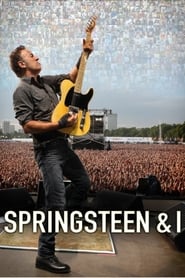 Streaming sources forBruce Springsteen  Springsteen  I