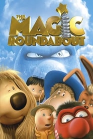 Streaming sources forThe Magic Roundabout