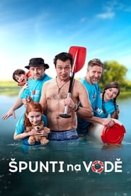 punti na vod' Poster