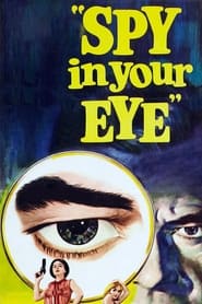 Spy in Your Eye' Poster