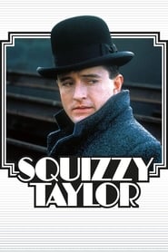 Squizzy Taylor' Poster