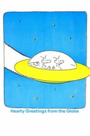 Hearty Greetings from the Globe' Poster