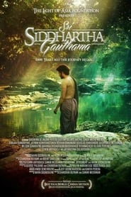 Sri Siddhartha Gautama' Poster