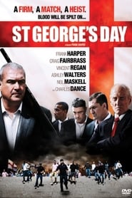 St Georges Day' Poster