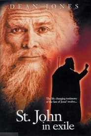 St John in Exile' Poster