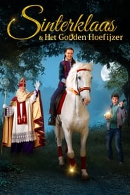 Sinterklaas and the Golden Horseshoe' Poster