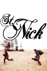 St Nick' Poster
