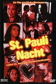 St Pauli Nacht' Poster