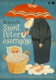St Peters Umbrella' Poster