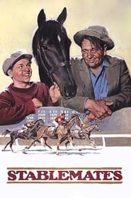 Stablemates' Poster
