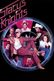 Stacys Knights' Poster