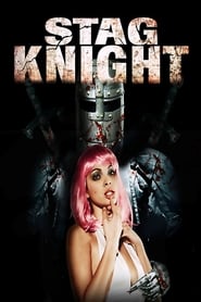 Stagknight' Poster