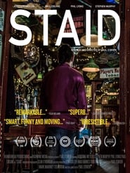 Staid' Poster