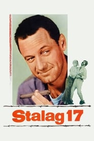 Stalag 17' Poster