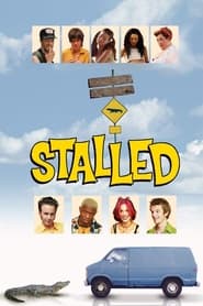 Stalled' Poster