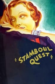 Stamboul Quest' Poster