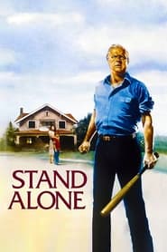 Stand Alone' Poster