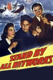 Stand By All Networks' Poster