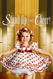 Stand Up and Cheer' Poster