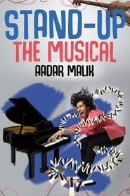 Stand Up the Musical by Aadar Malik' Poster