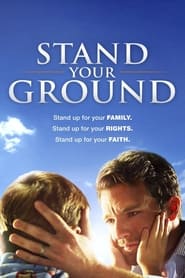 Stand Your Ground' Poster