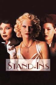 StandIns' Poster